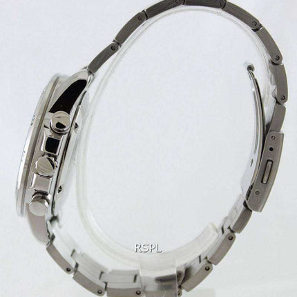 Orologio da uomo Seiko Neo Sports cronografo SSB123 SSB123P1 SSB123P