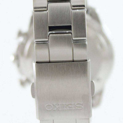 Orologio da uomo Seiko Neo Sports cronografo SSB123 SSB123P1 SSB123P