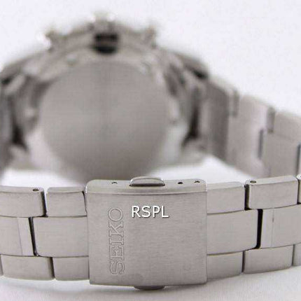 Orologio da uomo Seiko Neo Sports cronografo SSB123 SSB123P1 SSB123P