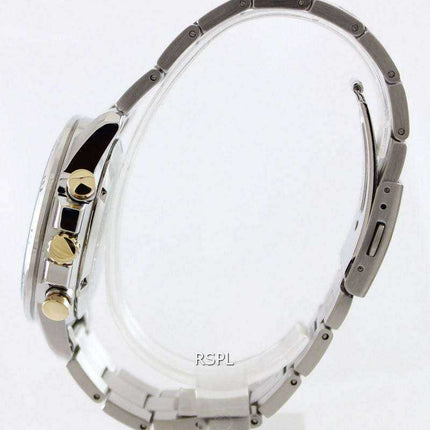 Cronografo sportivo Seiko Neo SSB127P1 SSB127P SSB127