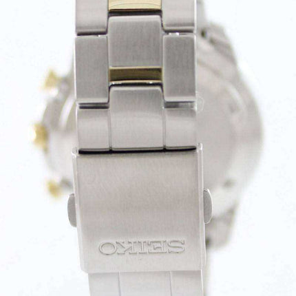 Cronografo sportivo Seiko Neo SSB127P1 SSB127P SSB127