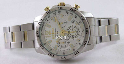 Cronografo sportivo Seiko Neo SSB127P1 SSB127P SSB127