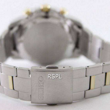 Cronografo sportivo Seiko Neo SSB127P1 SSB127P SSB127