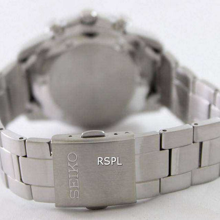 Cronografo sportivo Seiko SSB129P1 SSB129P SSB129