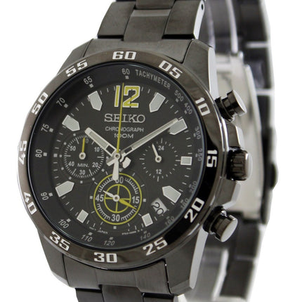 Cronografo sportivo Seiko SSB131P1 SSB131P SSB131