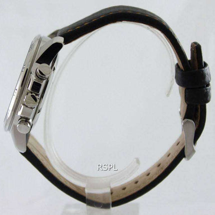 Orologio da uomo Seiko Sports cronografo SSB135 SSB135P1 SSB135P