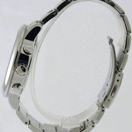 Orologio da uomo Seiko Chronograph SSB137P1 SSB137P