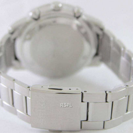 Orologio da uomo Seiko Chronograph SSB137P1 SSB137P