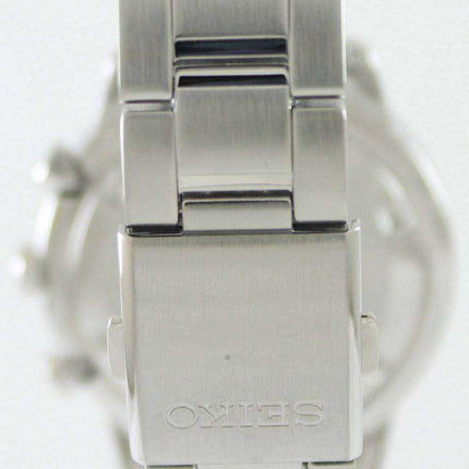 Orologio da uomo Seiko Chronograph SSB139 SSB139P1 SSB139P