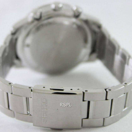Orologio da uomo Seiko Chronograph SSB139 SSB139P1 SSB139P