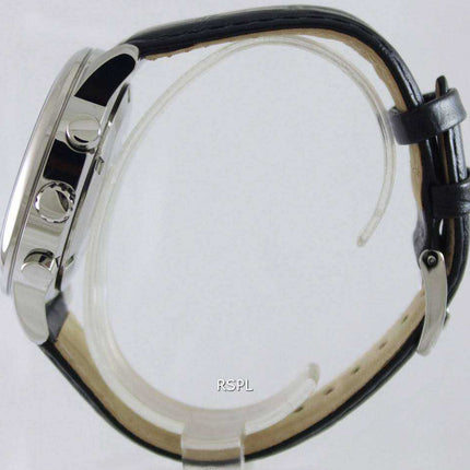 Orologio da uomo Seiko Quartz Chronograph SSB139P2