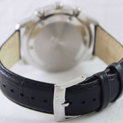Orologio da uomo Seiko Quartz Chronograph SSB139P2