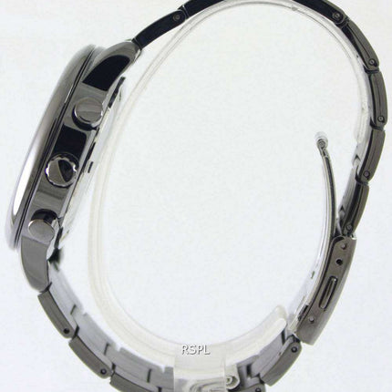 Orologio da uomo Seiko Chronograph SSB141P1 SSB141P