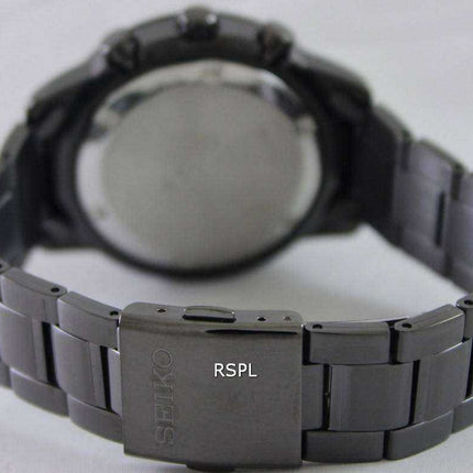 Orologio da uomo Seiko Chronograph SSB141P1 SSB141P