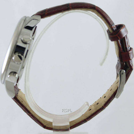 Orologio da uomo Seiko Chronograph 100M SSB143 SSB143P1 SSB143P