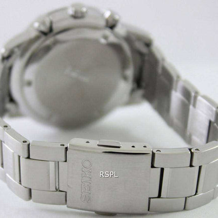 Orologio da uomo Seiko Chronograph SSB145P1 SSB145P
