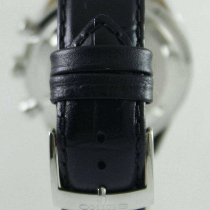 Orologio da uomo Seiko Chronograph 100M SSB159 SSB159P1 SSB159P