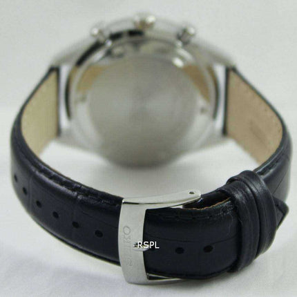 Orologio da uomo Seiko Chronograph 100M SSB159 SSB159P1 SSB159P