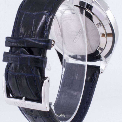 Orologio da uomo al quarzo Seiko Chronograph SSB160P SSB160P1 SSB160