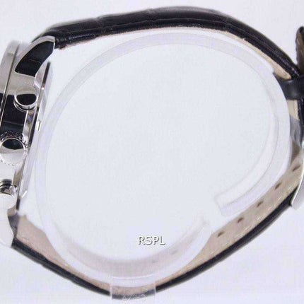 Orologio da uomo Seiko Chronograph Quartz Tachymeter SSB171 SSB171P1 SSB171P