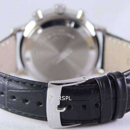 Orologio da uomo Seiko Chronograph Quartz Tachymeter SSB171 SSB171P1 SSB171P