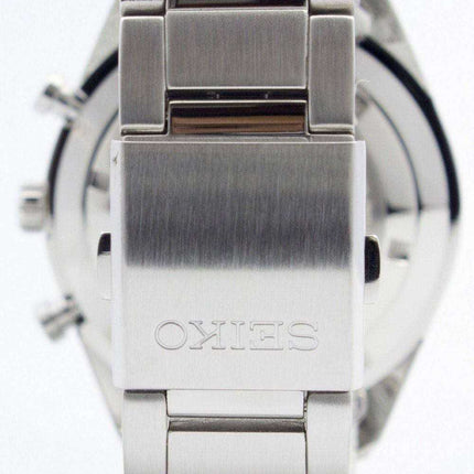Orologio da uomo Seiko Quartz Chronograph SSB173 SSB173P1 SSB173P