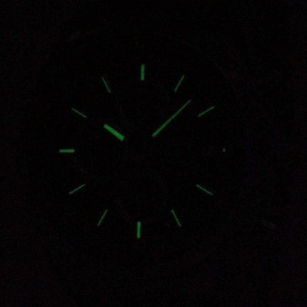 Orologio da uomo Seiko Quartz Chrono SSB175 SSB175P1 SSB175P