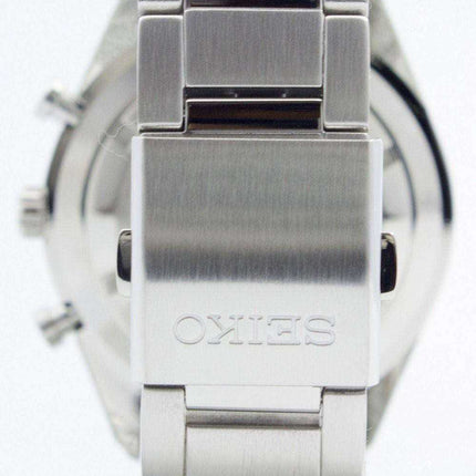 Orologio da uomo Seiko Quartz Chrono SSB175 SSB175P1 SSB175P