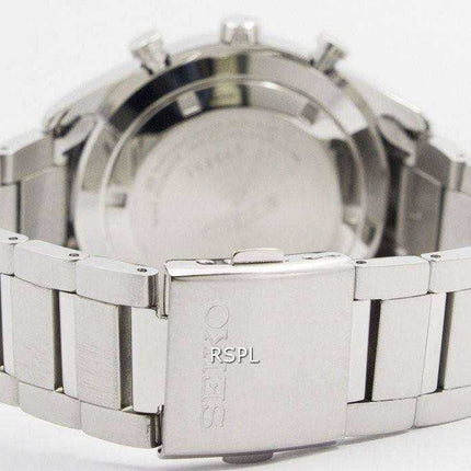 Orologio da uomo Seiko Quartz Chrono SSB175 SSB175P1 SSB175P