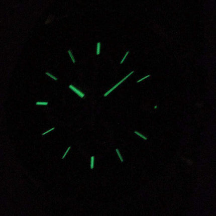 Orologio da uomo Seiko Quartz Cronografo SSB177 SSB177P1 SSB177P