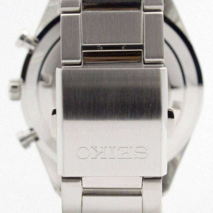 Orologio da uomo Seiko Quartz Cronografo SSB177 SSB177P1 SSB177P