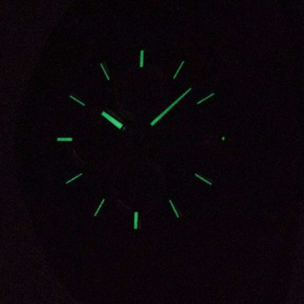 Orologio da uomo Seiko Quartz cronografo SSB179 SSB179P1 SSB179P