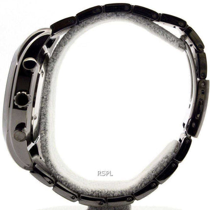 Orologio da uomo Seiko Quartz cronografo SSB179 SSB179P1 SSB179P