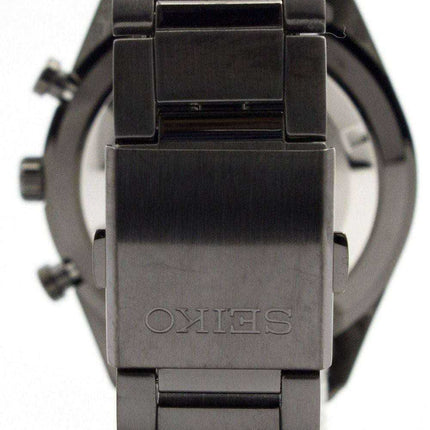 Orologio da uomo Seiko Quartz cronografo SSB179 SSB179P1 SSB179P