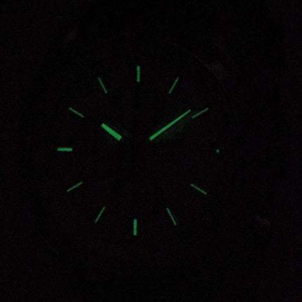 Orologio da uomo Seiko Quartz cronografo SSB181 SSB181P1 SSB181P