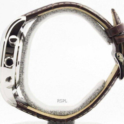 Orologio da uomo Seiko Quartz cronografo SSB181 SSB181P1 SSB181P