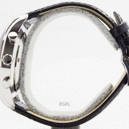 Orologio da uomo Seiko Quartz Chronograph SSB183 SSB183P1 SSB183P