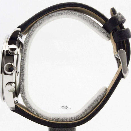 Orologio da uomo Seiko Quartz cronografo SSB191 SSB191P1 SSB191P