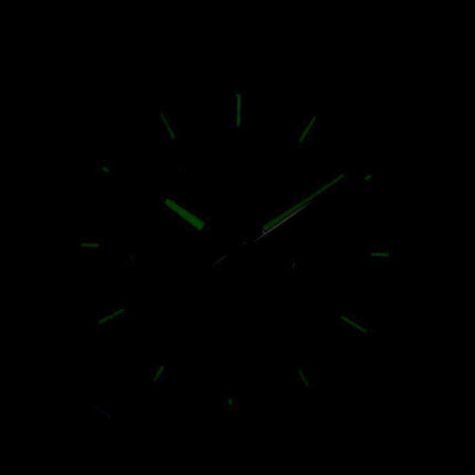 Orologio da uomo Seiko Sport cronografo al quarzo tachimetro SSB205 SSB205P1 SSB205P