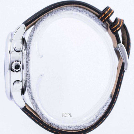 Orologio da uomo Seiko Chronograph Quartz Tachymeter 100M SSB209 SSB209P1 SSB209P