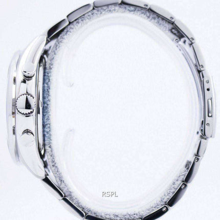 Orologio da uomo Seiko Quartz cronografo SSB221 SSB221P1 SSB221P