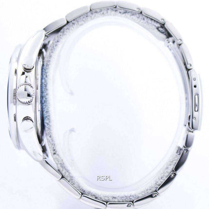 Orologio da uomo Seiko Quartz cronografo SSB223 SSB223P1 SSB223P