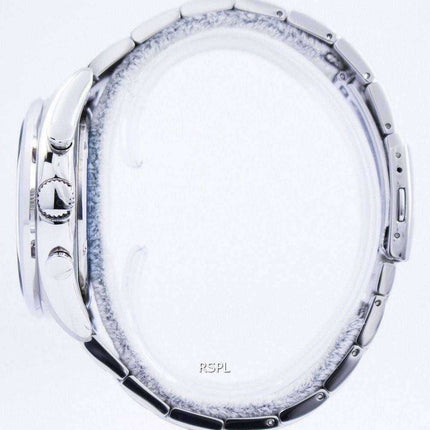Orologio da uomo Seiko Quartz cronografo SSB225 SSB225P1 SSB225P