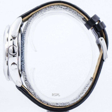 Orologio da uomo Seiko Quartz cronografo SSB227 SSB227P1 SSB227P