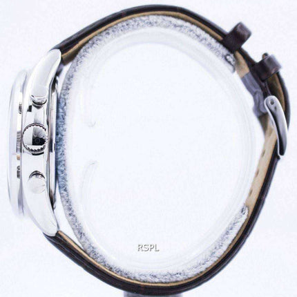 Orologio da uomo Seiko Quartz cronografo SSB229 SSB229P1 SSB229P