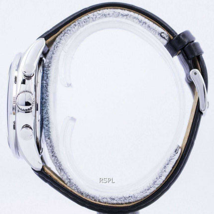 Orologio da uomo Seiko Quartz cronografo SSB231 SSB231P1 SSB231P