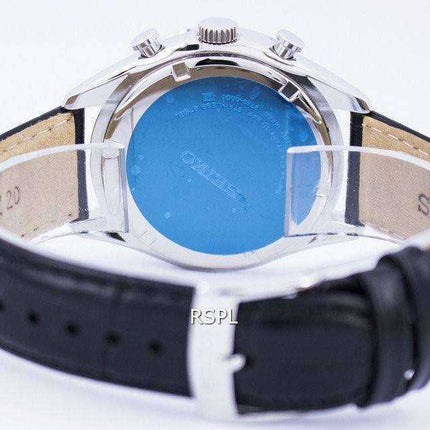 Orologio da uomo Seiko Quartz cronografo SSB231 SSB231P1 SSB231P