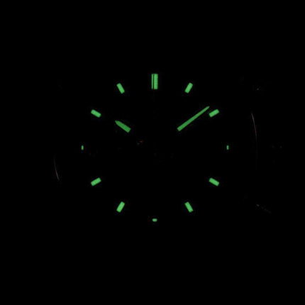 Orologio da uomo con cronografo al quarzo tachimetro SSB245 SSB245P1 SSB245P