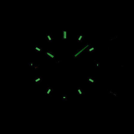 Orologio da uomo Seiko Chronograph Quartz Tachymeter SSB247 SSB247P1 SSB247P