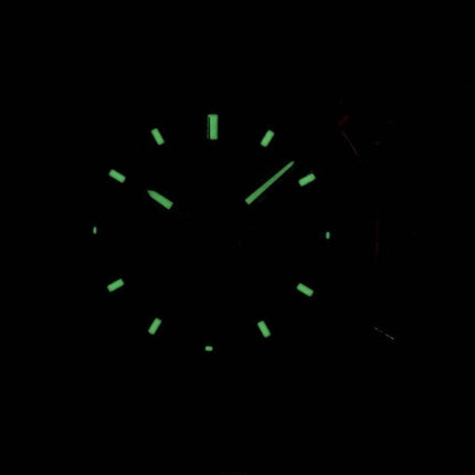 Orologio da uomo Seiko Cronografo al quarzo con tachimetro SSB250 SSB250P1 SSB250P ricondizionato